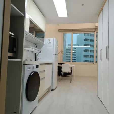 Minimalism Stay 6 Next To Gimpo Airport